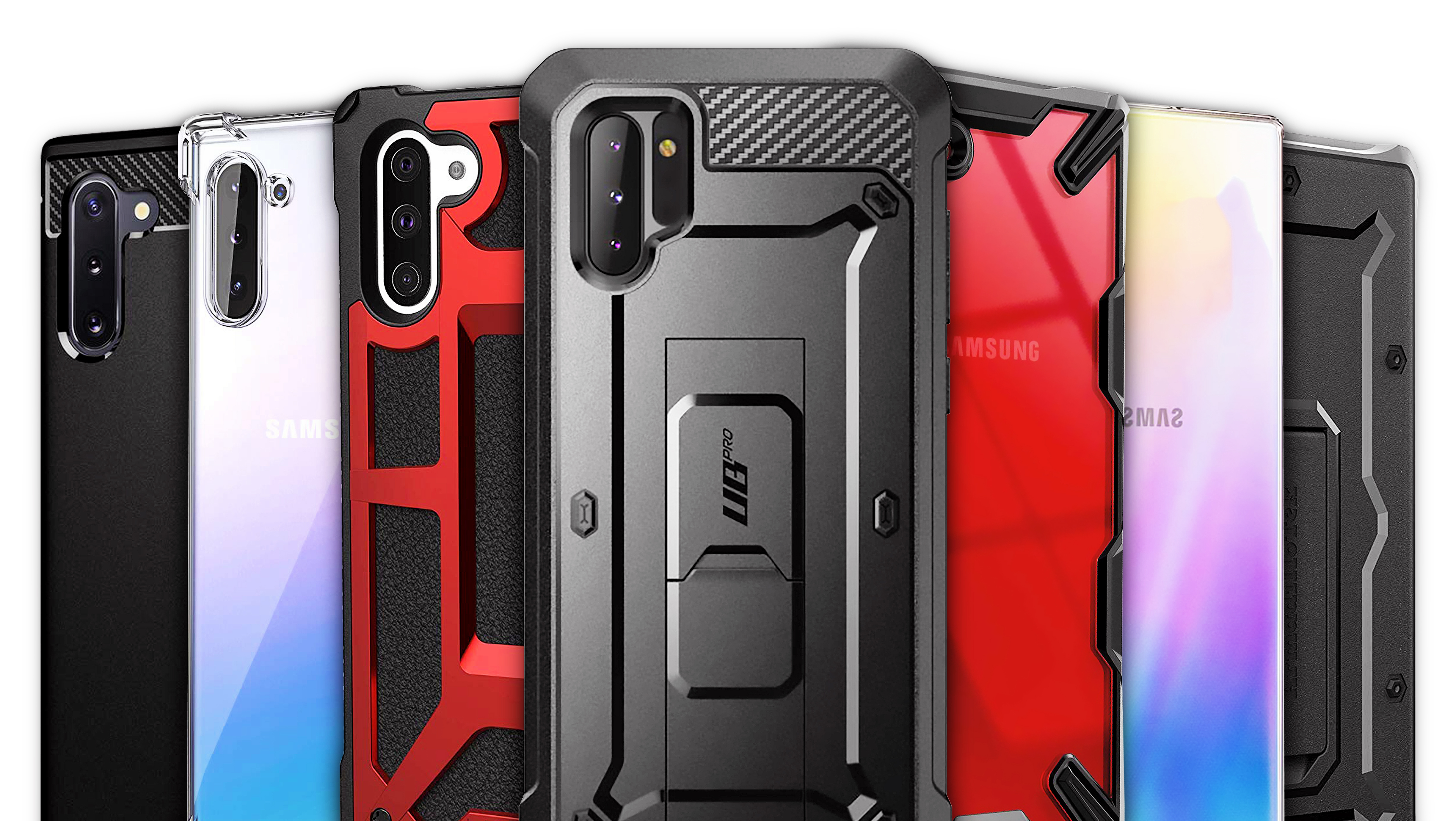 Ultra cases